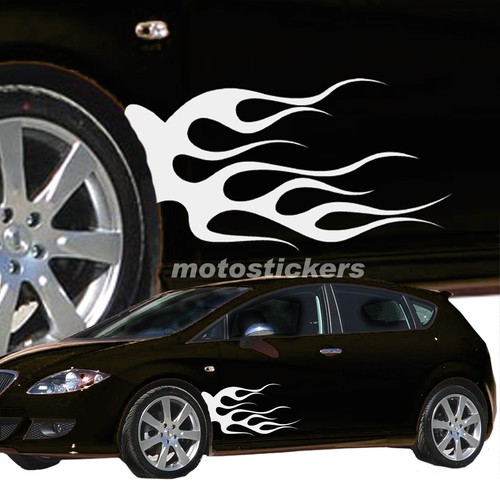 Adhésifs voiture tuning - adhésifs,