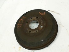 Tambour arrière droit