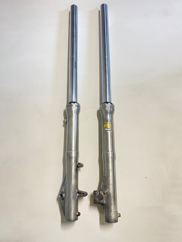 Tubes fourche honda 600 - fourche,