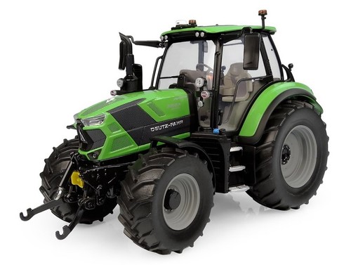 Universal hobbies tractor - universal,