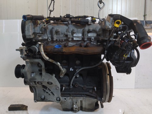 Moteur pour opel - moteur,