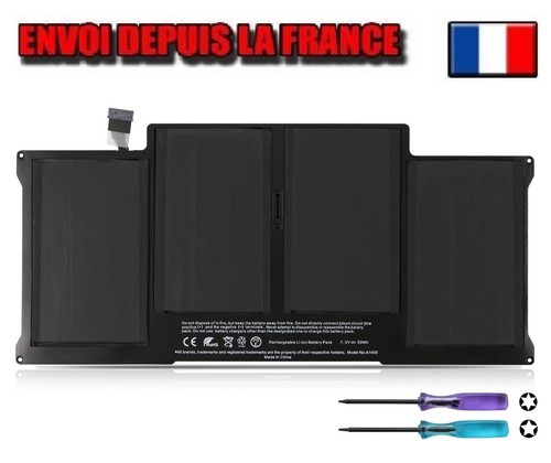 Batterie pour macbook - macbook, 13"