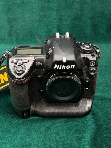 Appareil photo reflex