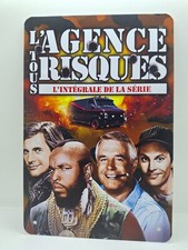 Plaque Metalique Mural Rigide