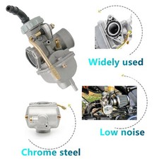 PZ20 Carburetor For Kazuma