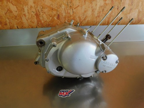 Bas moteur suzuki - bas,