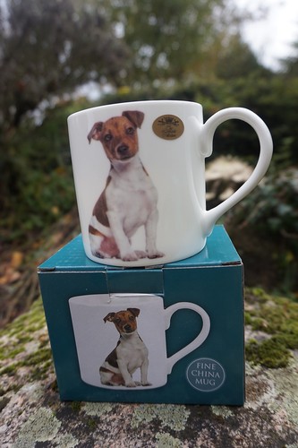 91753 mug tasse chasse - ,