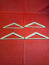 4 Ancien cintres en bois