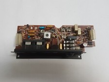 Carte Entre Sortie Bang Olufsen Beocenter 7000