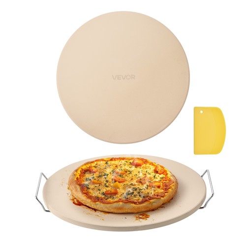Vevor pierre pizza en - pierre,
