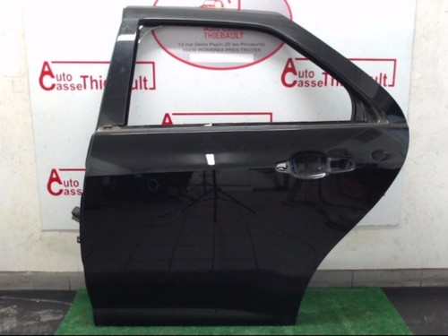 Porte arriere gauche cadillac - gauche,
