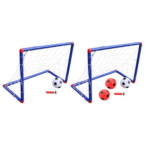 Ensemble buts football - buts, de