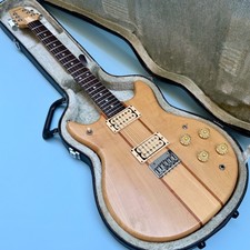 1980 Vantage VS-650 Natural Matsumoku MIJ All Original w/OHSC