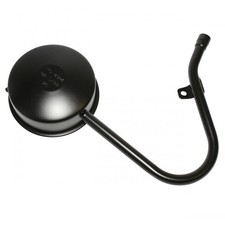 Pot d échappement RSM pour