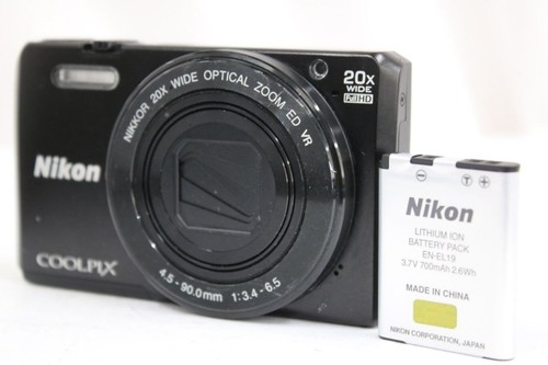 Appareil photo numérique