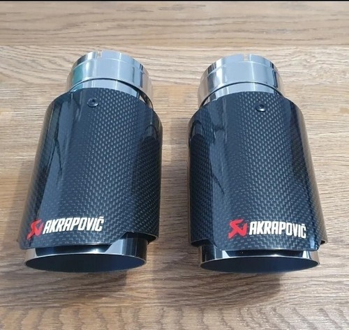 Embout echappement pour - embout,