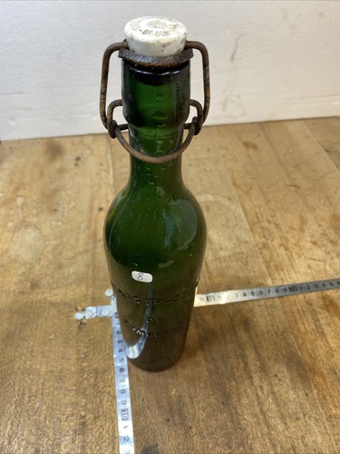 Bouteille de bière - n., 8