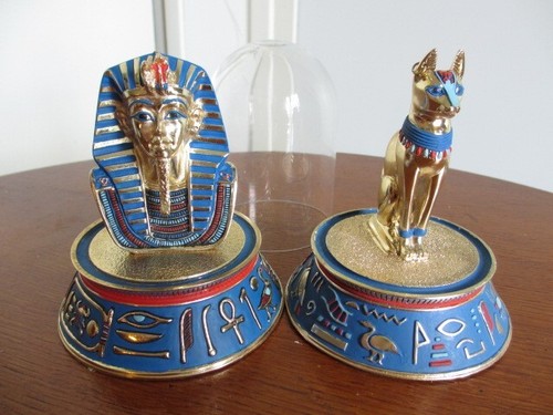 Figurines egyptienne de - 2,