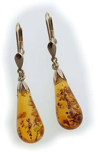 Femmes boucle oreille vrai - boucle,