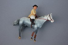 C062 Ettore Bugatti à cheval