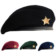 SILAK Army Style Cap with