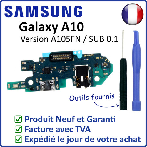 Circuit connecteur charge - de,