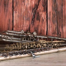  Outil Reparation Trompette De