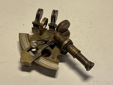 Sextant Stanley London 188 