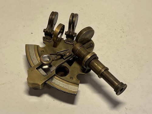 Sextant stanley london 188 - stanley,