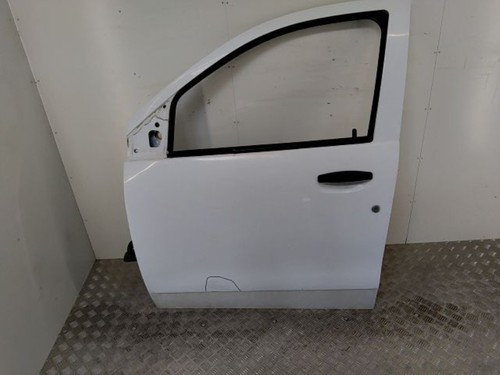 Porte avant gauche - , dacia