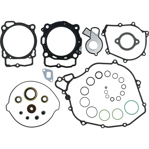 Complete gasket kit - complete,