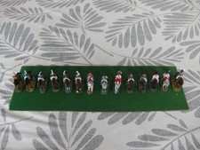 FIGURINES DELPRADO AUSTERLITZ