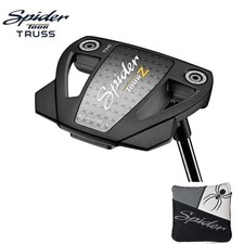 NOUVEAU putter TaylorMade Spider TOUR Z TRUSS TM1 34 pouces avec droitier HC