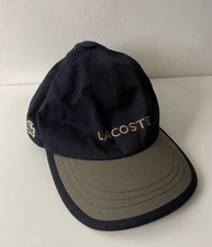  LACOSTE casquette Réglable