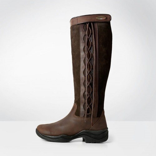 Brogini bottes hautes - bottes,