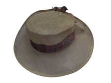 chapeau de cérémonie