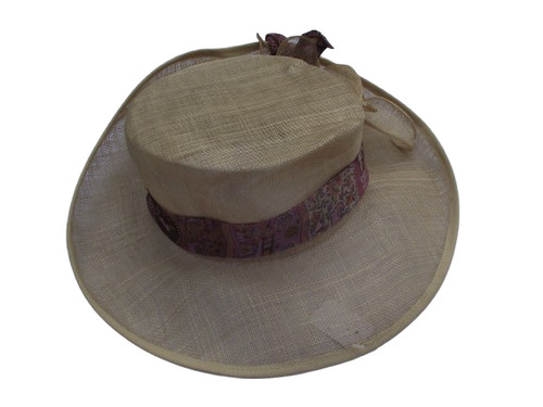 Chapeau cérémonie - chapeau,