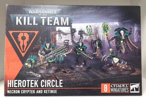 Warhammer kill team - warhammer,