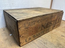Nestlé ancienne caisse - ancienne,
