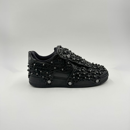 Nike air force swarovski - air, 1