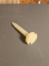 *Parting Out* Thorens TD 115 Turntable | Platter Locking Bolt