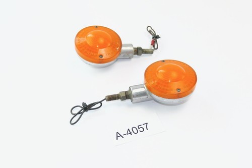 Yamaha 650 447 - 650,