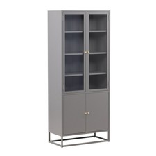 Vaisselier 4 Portes "Bakal"