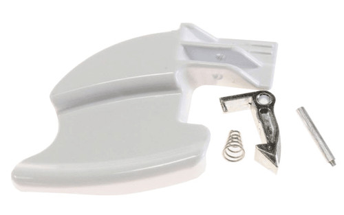 Poignee porte pour lave - poignee,