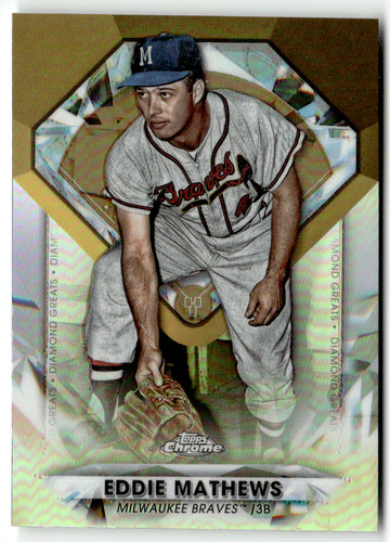 2022 topps chrome mlb - 2022, n°