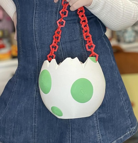 Sac main yoshi - sac,