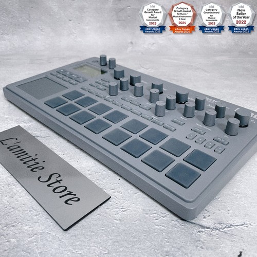 Korg electribe2 gris - korg,