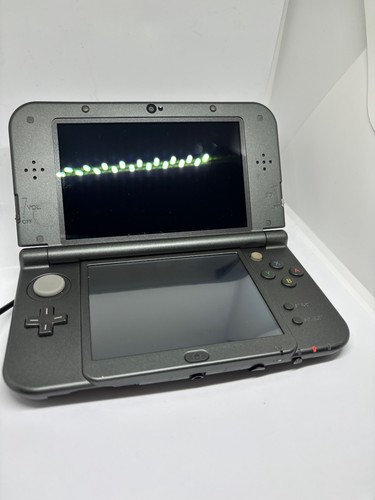 Nintendo new 3ds - new, xl