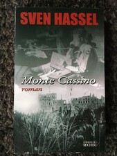 Sven Hassel monte cassino 