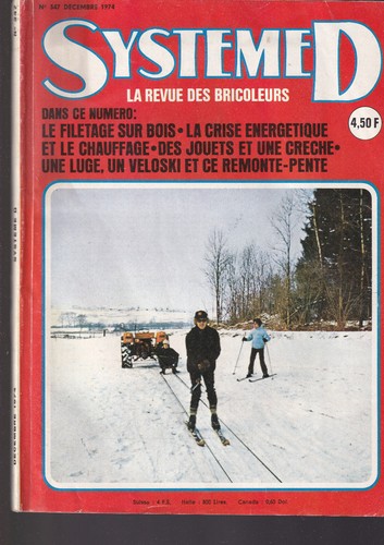Systeme 347 filetage sur - , n°347